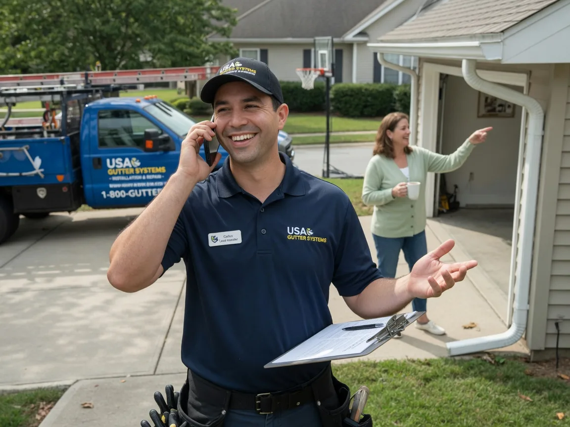 Gutter Installation Mount Morris, IL FAQs